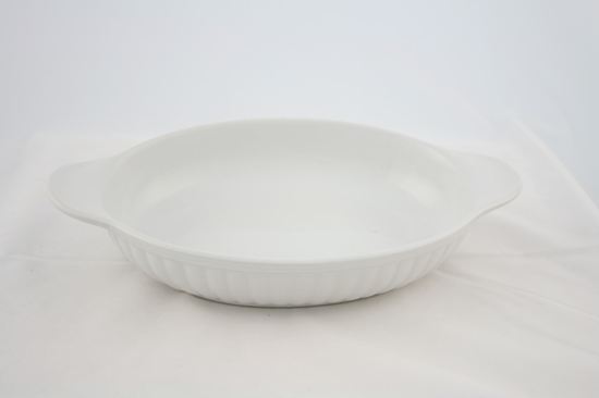 Picture of Gratin oval
